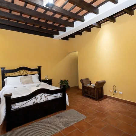 Bed and Breakfast Sabor&Arte